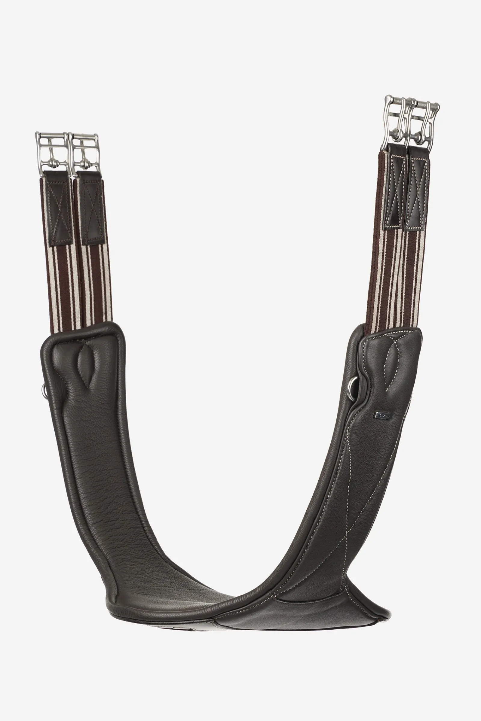 LeMieux Arika Contoured Langer Sattelgurt* Sattelgurte