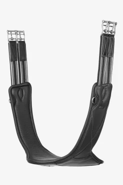 LeMieux Arika Contoured Langer Sattelgurt* Sattelgurte