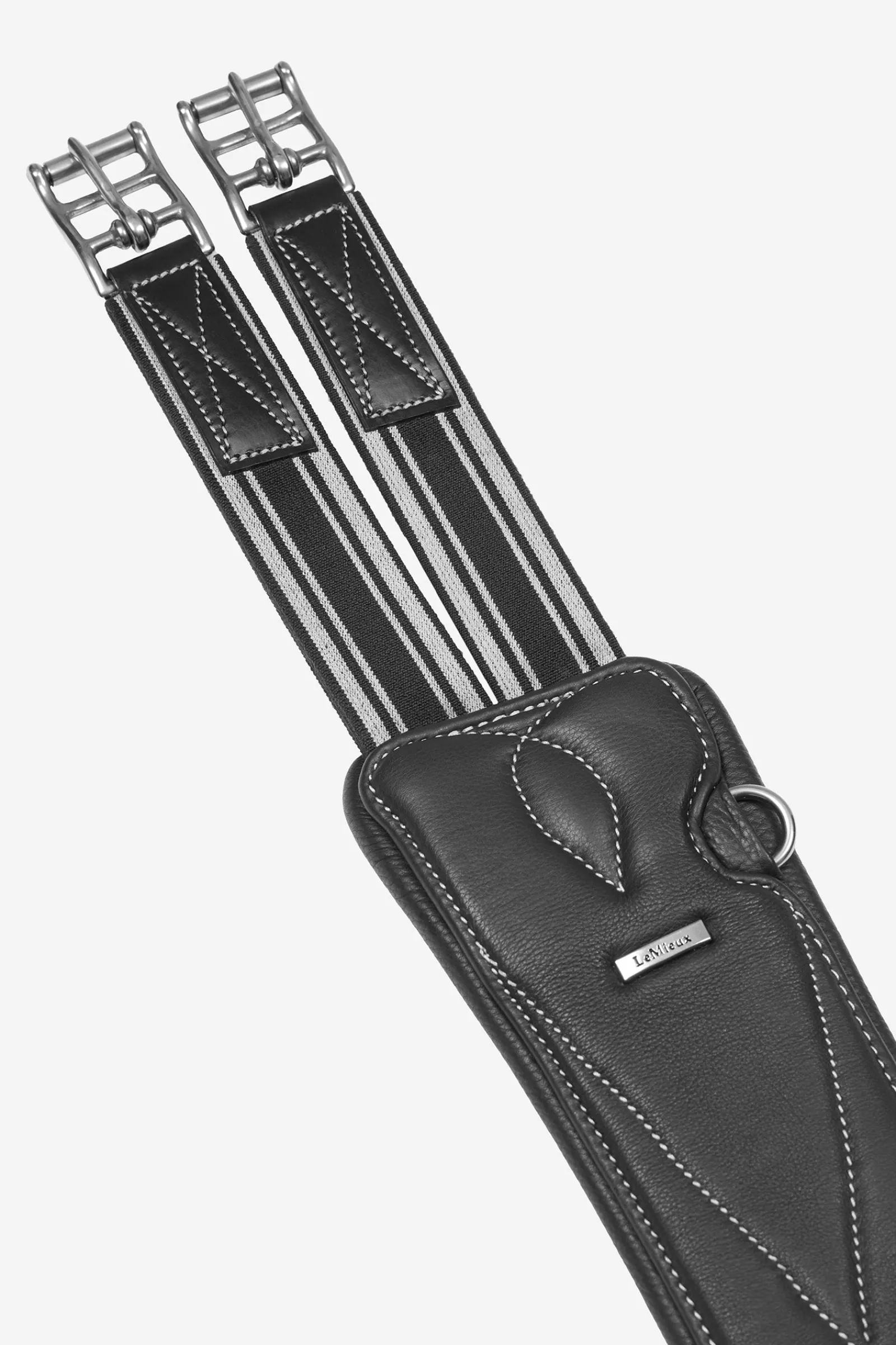 LeMieux Arika Contoured Langer Sattelgurt* Sattelgurte
