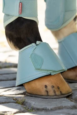 LeMieux Arika Hufglocken* Over Reach Boots