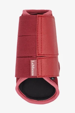 LeMieux Arika Mesh Dressurgamaschen* Dressurgamaschen