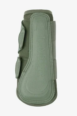 LeMieux Arika Mesh Dressurgamaschen* Dressurgamaschen