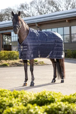 LeMieux Arika Stable-Tek 100g* Stall- & Unterdecken