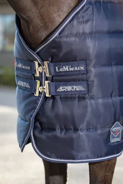 LeMieux Arika Stable-Tek 100g* Stall- & Unterdecken