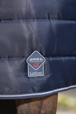 LeMieux Arika Stable-Tek 100g* Stall- & Unterdecken