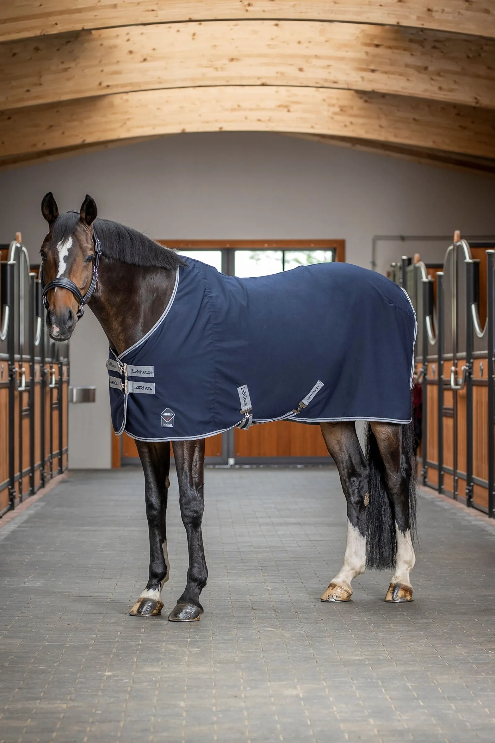 LeMieux Arika Stalldecke* Stall- & Unterdecken