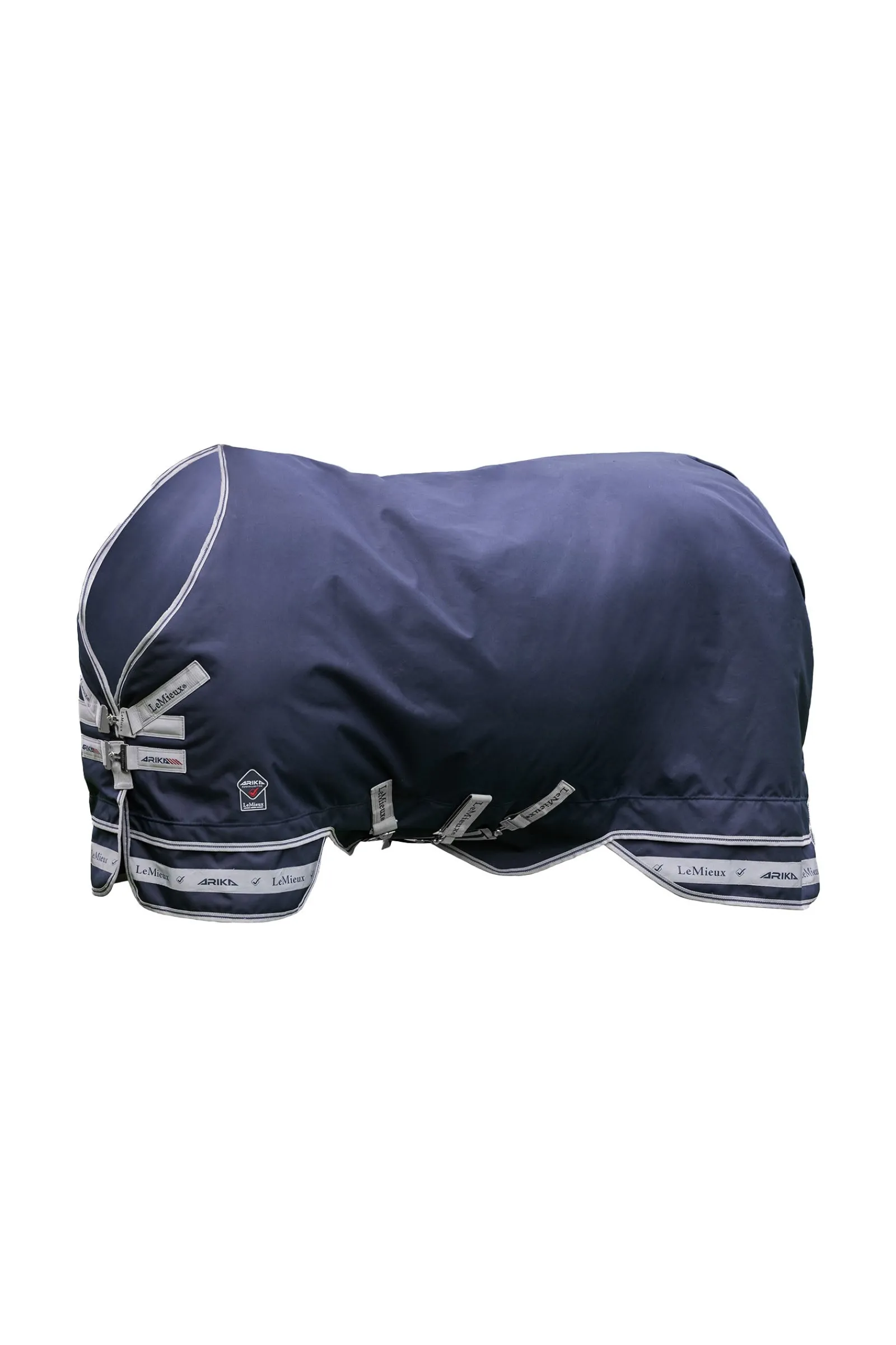 LeMieux Arika Storm-Tek 350g* Mittelschwere & Schwere Winterdecken