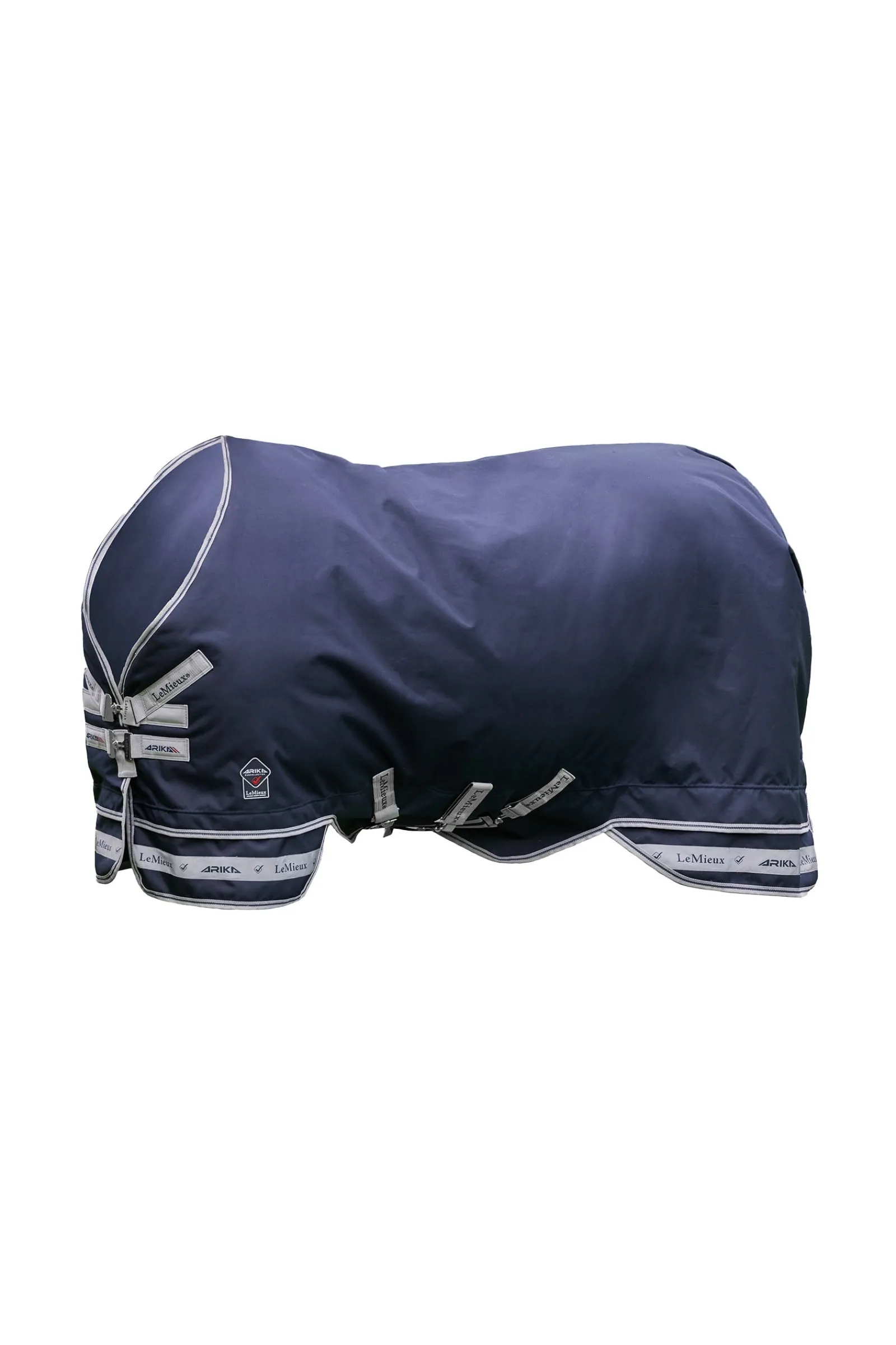 LeMieux Arika Storm-Tek 200g* Mittelschwere & Schwere Winterdecken