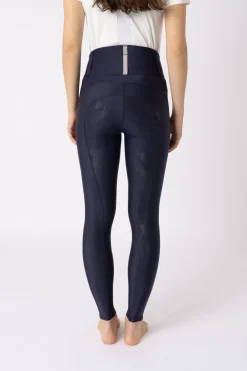 Horze Arina Damen Vollbesatz-Reithose*Damen Reithose Für Damen Mit Vollbesatz