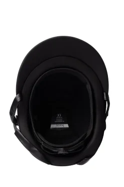 Horze Arix II Reihelm mit Kristallverzierung* Reithelme