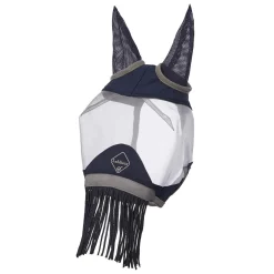 LeMieux Armour Shield Fly Protector Defender Mask Fliegenmaske* Fliegenmasken & Fliegenfransen