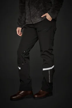 Mountain Horse Artax Herren Softshell-Reithose*Herren Reithosen Für Herren