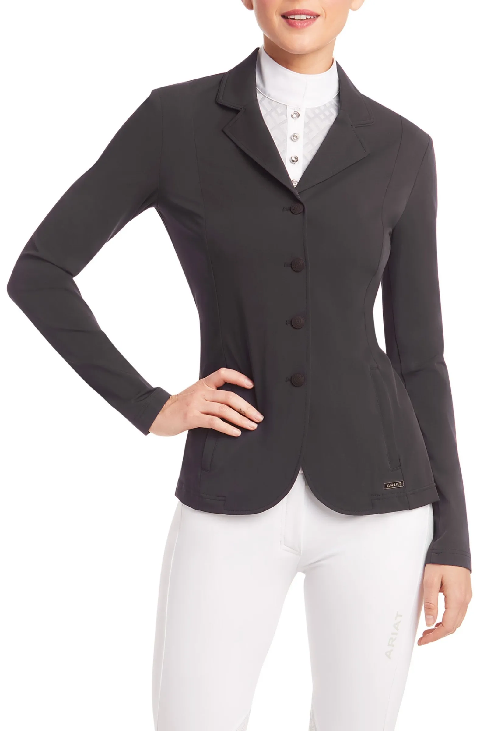 Ariat Artico Turnierjacket*Damen Turnierbekleidung Für Damen