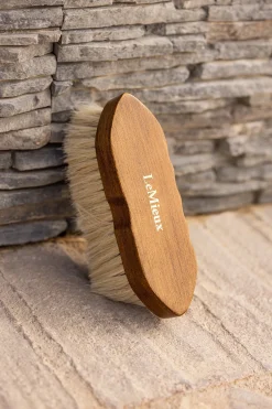LeMieux Artisan Deep Clean Dandy-Pinsel* Pferdebürsten