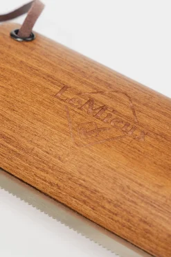 LeMieux Artisan Haarausfallkamm* Pferdebürsten