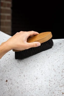 LeMieux Artisan Kombi-Körperbürste* Pferdebürsten