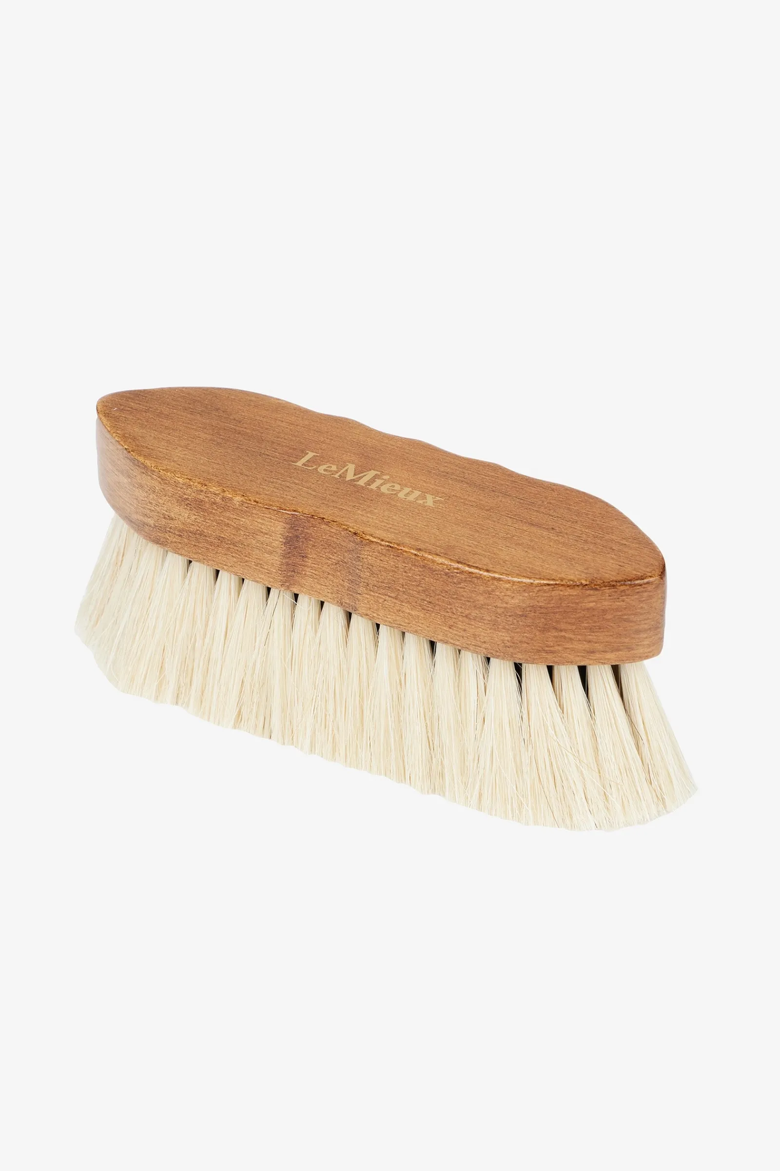 LeMieux Artisan Soft Finishing-Pinsel* Pferdebürsten