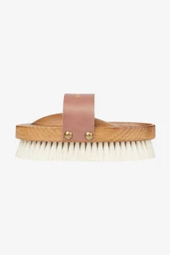 LeMieux Artisan Weiche Ziegenhaarbürste* Pferdebürsten