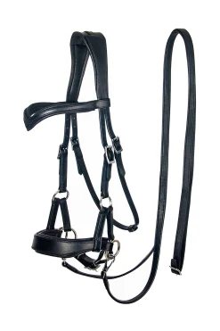 F.R.A. Freedom Riding Articles Aruba gebisslose Trense mit Zügeln (System 3)* Trensen & Nasenriemen