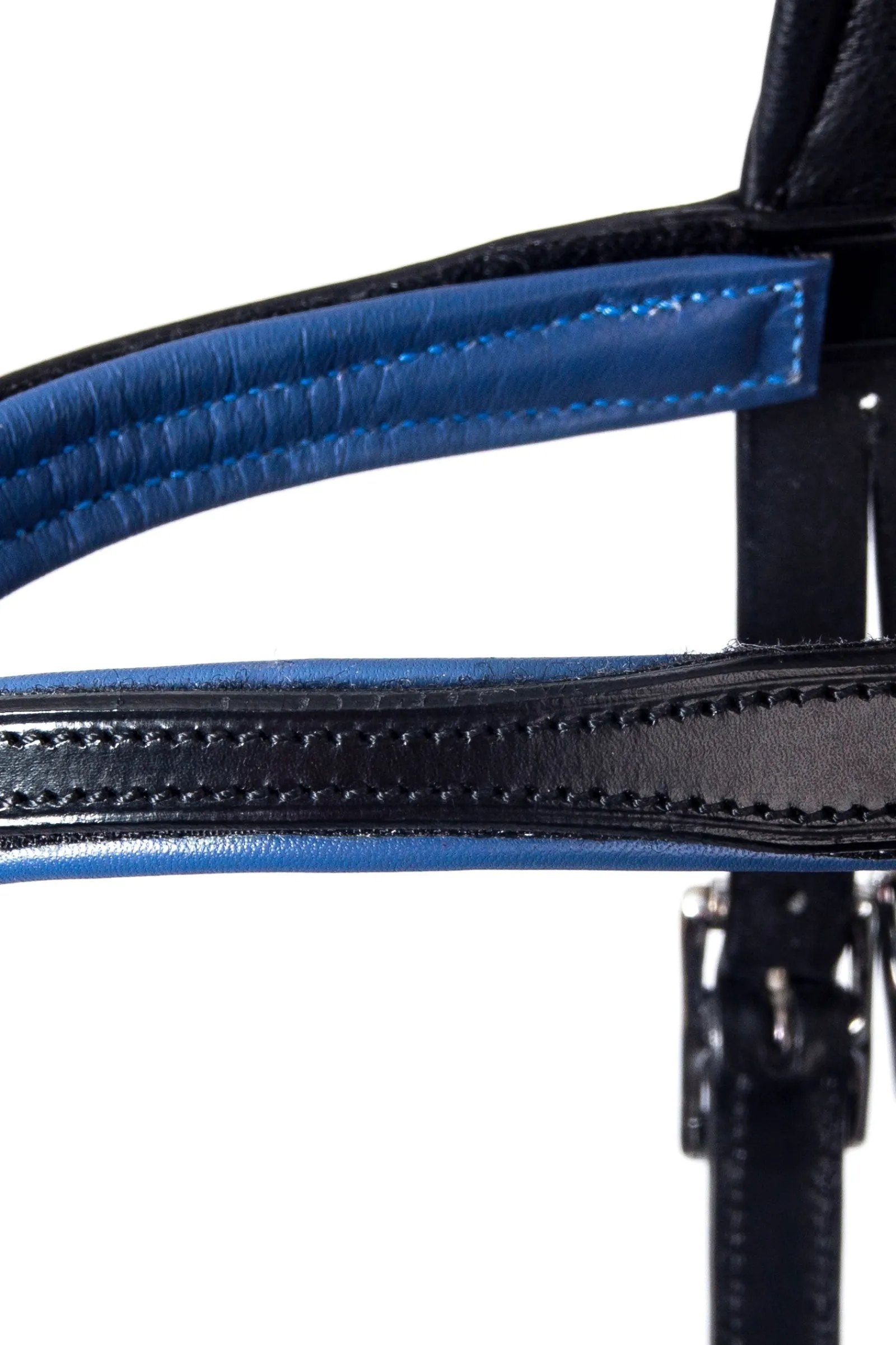 F.R.A. Freedom Riding Articles Aruba gebisslose Trense mit Zügeln (System 3)* Trensen & Nasenriemen