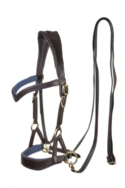 F.R.A. Freedom Riding Articles Aruba gebisslose Trense mit Zügeln (System 3)* Trensen & Nasenriemen