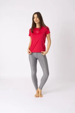 Horze Asa Funktions-T-Shirt für Frauen*Damen Shirts & Polos Für Damen