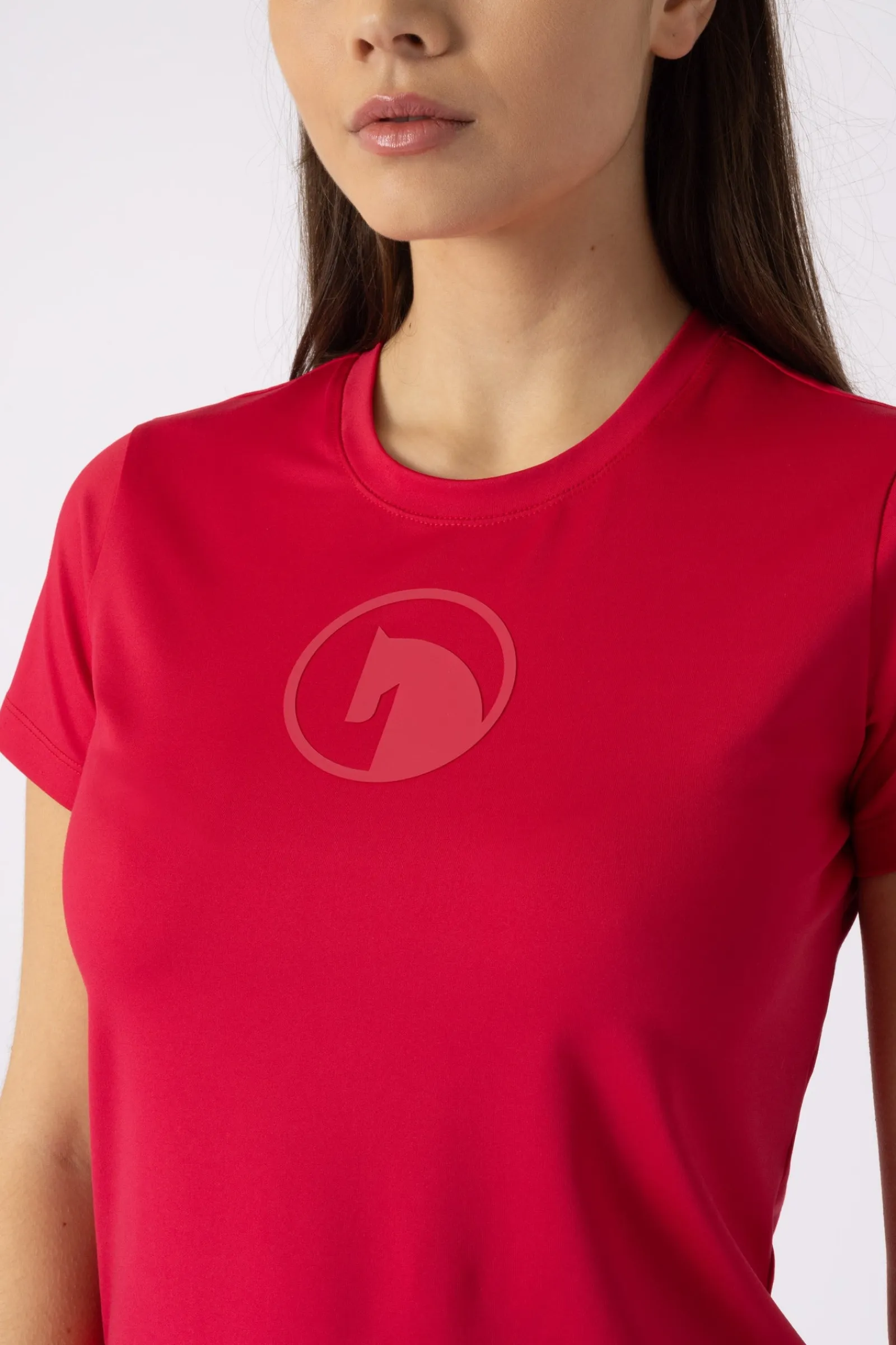 Horze Asa Funktions-T-Shirt für Frauen*Damen Shirts & Polos Für Damen