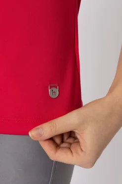 Horze Asa Funktions-T-Shirt für Frauen*Damen Shirts & Polos Für Damen
