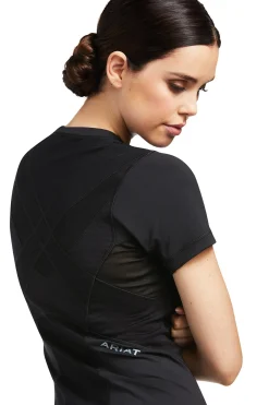 Ariat Ascent Crew Baselayer*Damen Shirts & Polos Für Damen