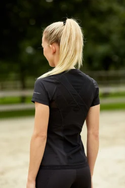 Ariat Ascent Crew Baselayer*Damen Shirts & Polos Für Damen