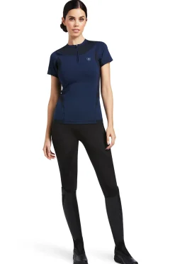 Ariat Ascent Crew Baselayer*Damen Shirts & Polos Für Damen