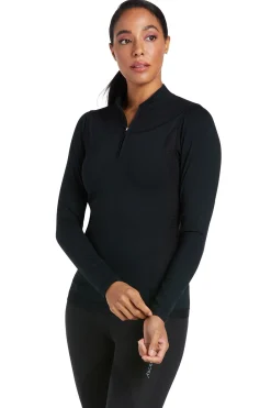 Ariat Ascent Damen Baselayer*Damen Shirts & Polos Für Damen