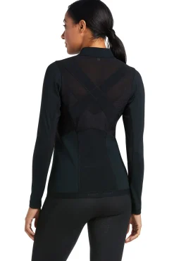 Ariat Ascent Damen Baselayer*Damen Shirts & Polos Für Damen