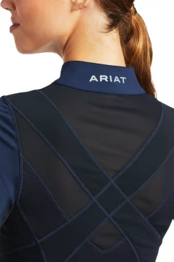Ariat Ascent Damen Baselayer*Damen Shirts & Polos Für Damen