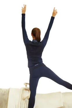 Ariat Ascent Damen Baselayer*Damen Shirts & Polos Für Damen