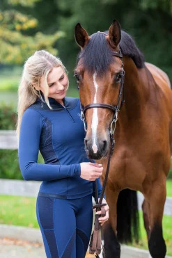 Ariat Ascent Damen Baselayer*Damen Shirts & Polos Für Damen