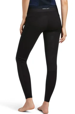 Ariat Ascent Damen Kniebesatz Reitleggings*Damen Reitleggings Für Damen