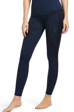 Ariat Ascent Damen Kniebesatz Reitleggings*Damen Reitleggings Für Damen