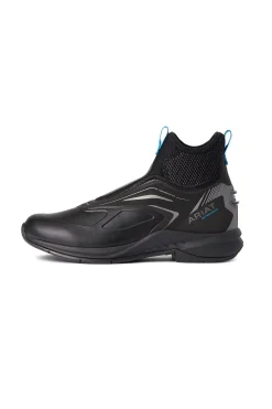 Ariat Ascent H2O Damen wasserdichte Halbstiefel* Reitstiefeletten