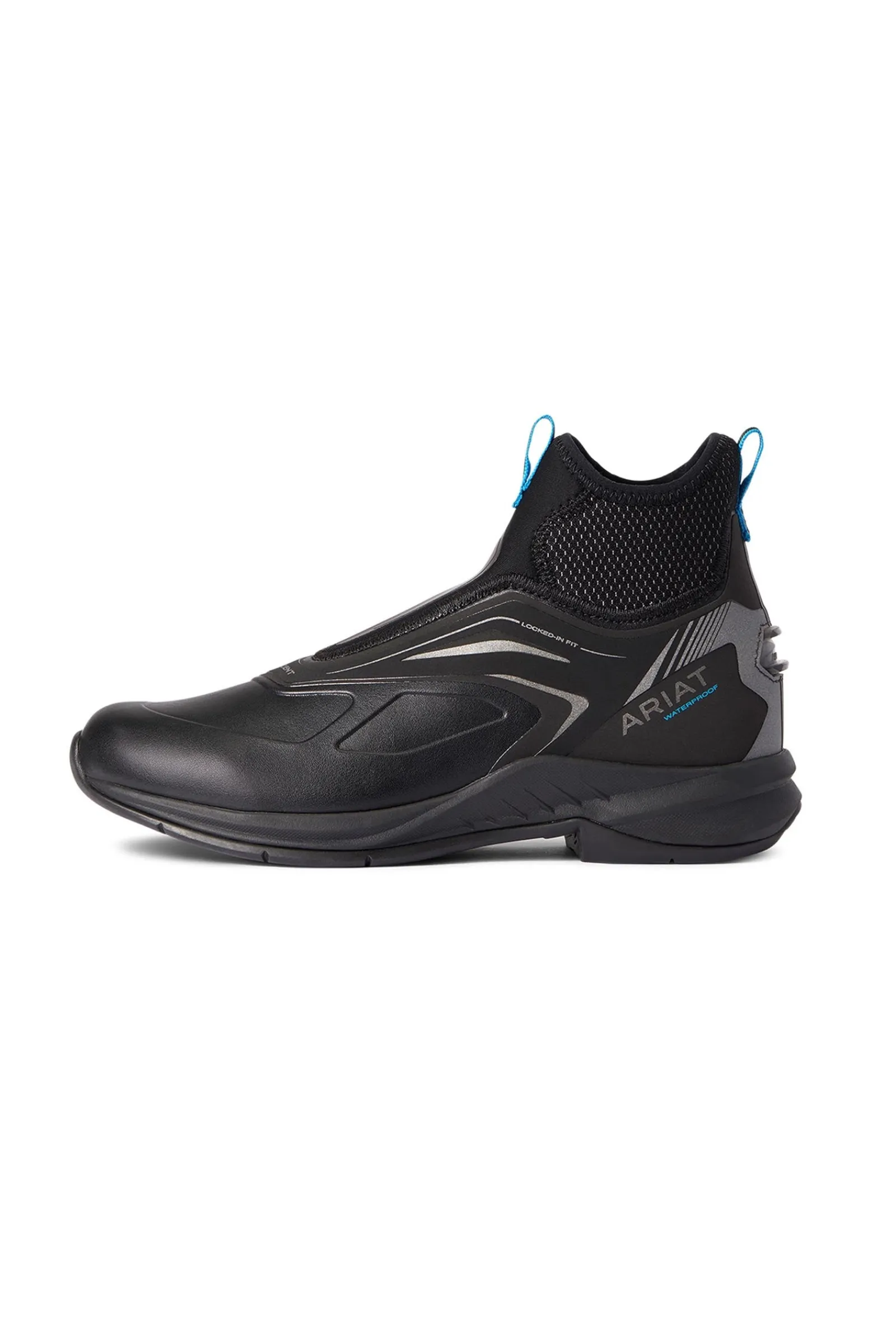 Ariat Ascent H2O Damen wasserdichte Halbstiefel* Reitstiefeletten