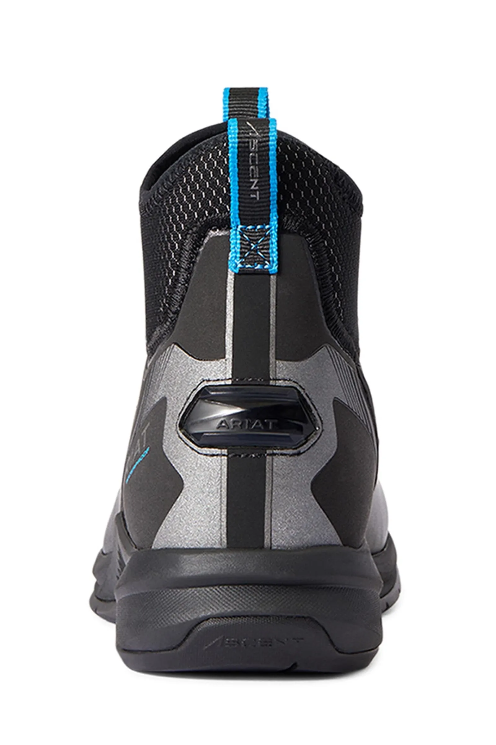 Ariat Ascent H2O Damen wasserdichte Halbstiefel* Reitstiefeletten