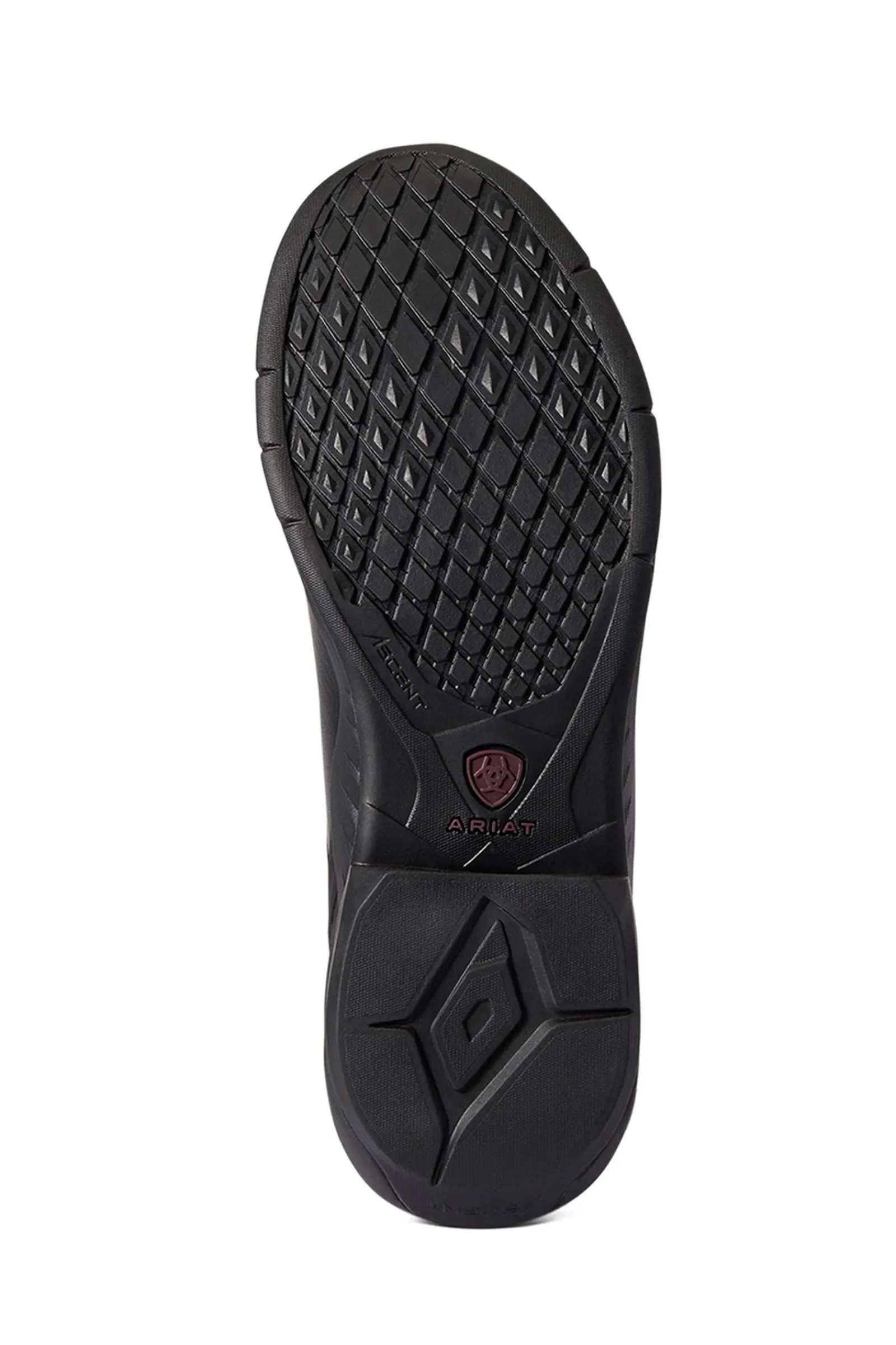 Ariat Ascent H2O Damen wasserdichte Halbstiefel* Reitstiefeletten