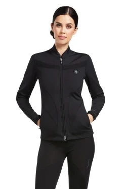 Ariat Ascent Sweatshirtjacke*Damen Damenpullover & Hoodies