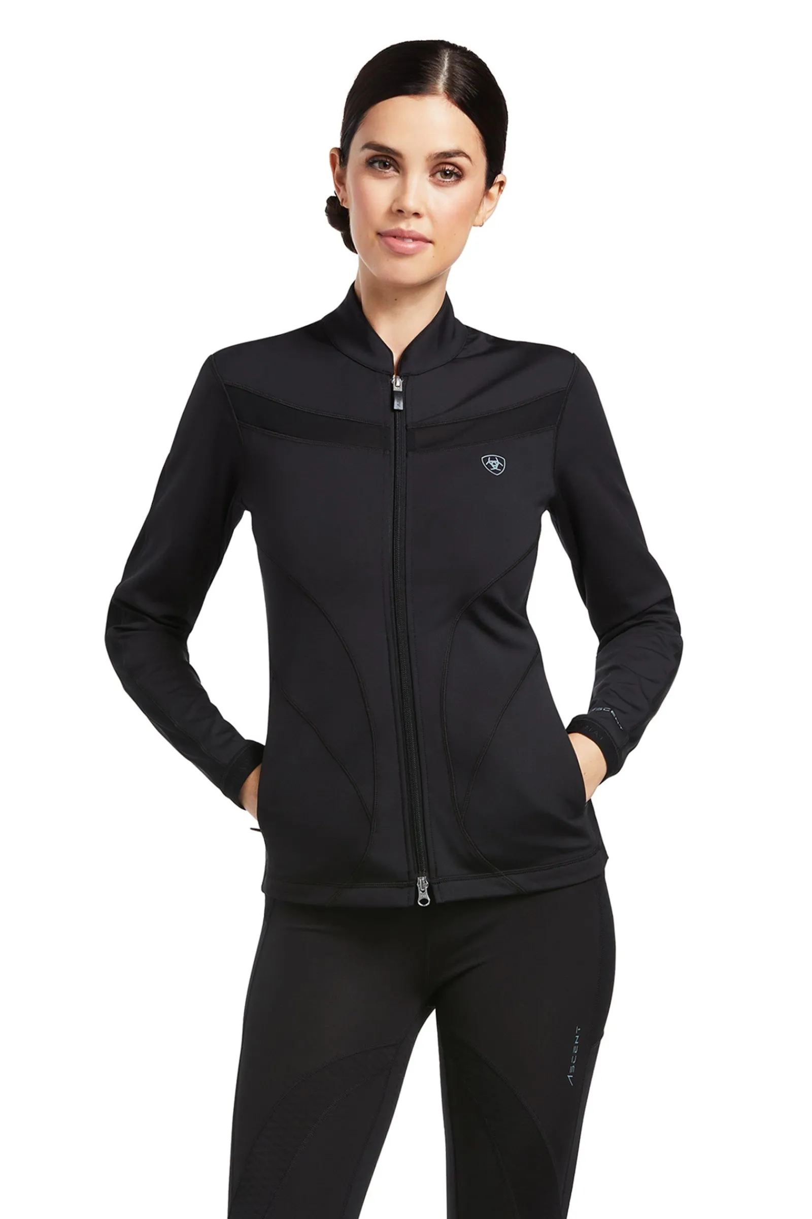 Ariat Ascent Sweatshirtjacke*Damen Damenpullover & Hoodies