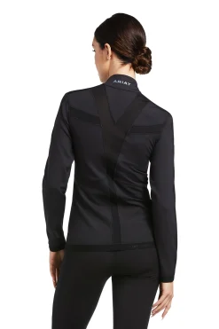 Ariat Ascent Sweatshirtjacke*Damen Damenpullover & Hoodies