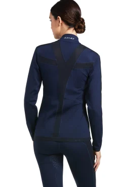 Ariat Ascent Sweatshirtjacke*Damen Damenpullover & Hoodies
