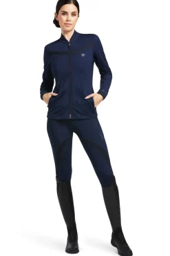 Ariat Ascent Sweatshirtjacke*Damen Damenpullover & Hoodies