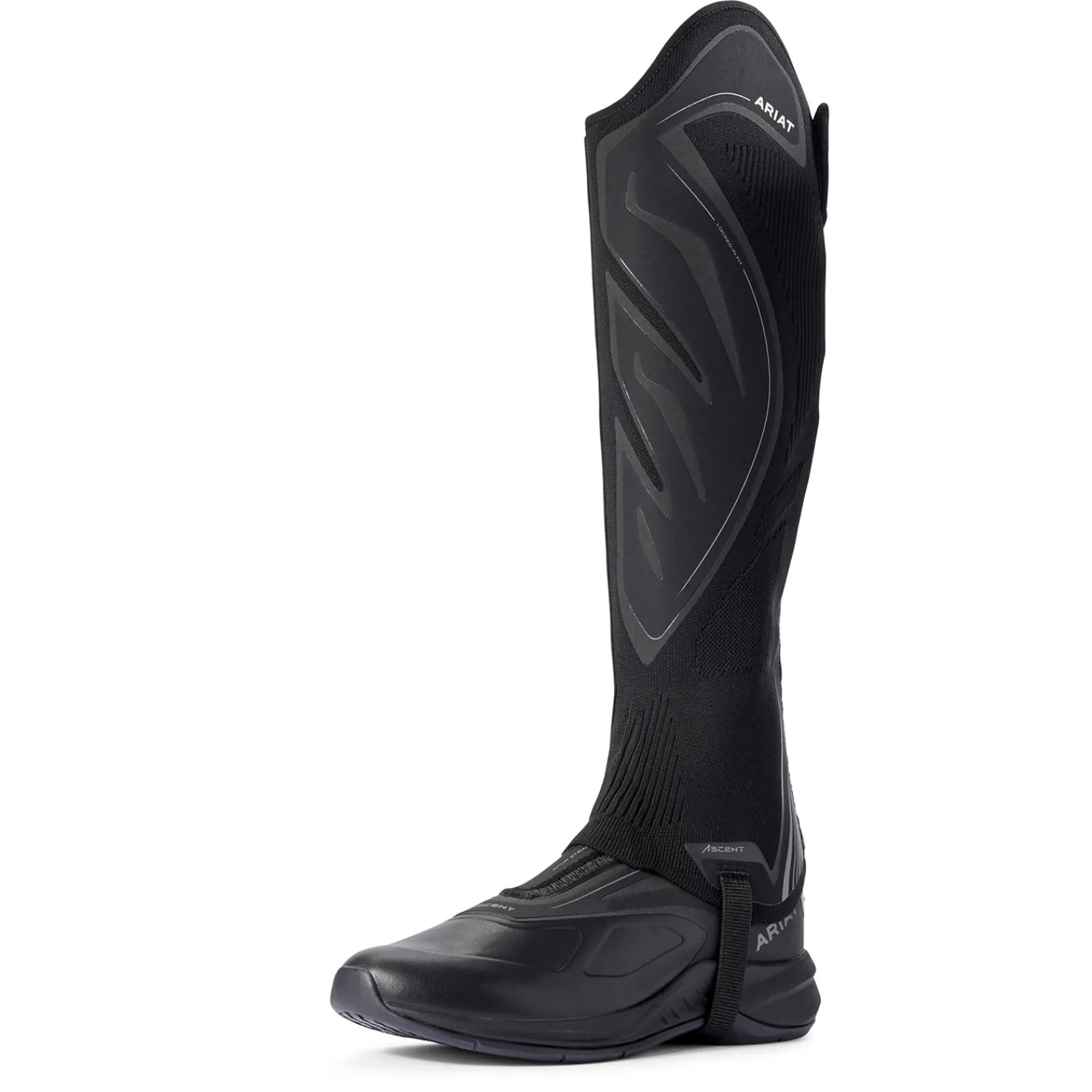 Ariat Ascent Unisex Halbchaps* Chaps & Stiefelschäfte