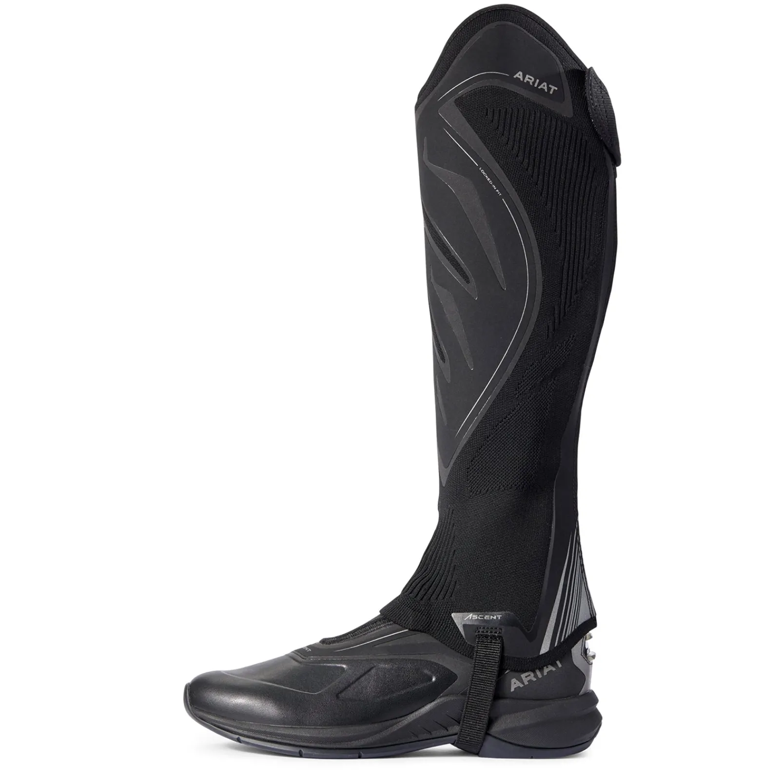 Ariat Ascent Unisex Halbchaps* Chaps & Stiefelschäfte