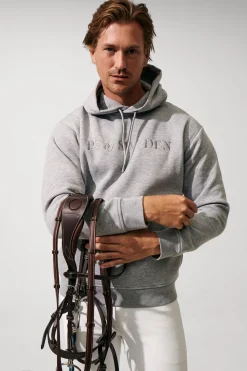 PS of Sweden Asher Mens´s Hoodie*Herren Shirts & Polos Für Herren
